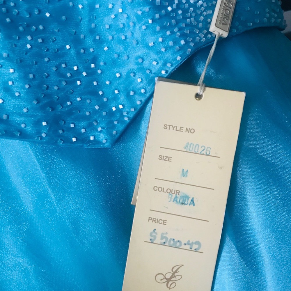 Bridal or Grad Gown